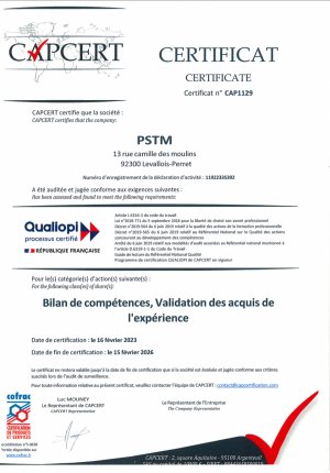Qualiopi